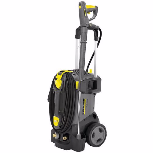 Karcher Pro avec tuyaux de 2 * 25m